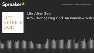 025  Reimagining God An Interview with Lloyd Geering part 1 of 5 [upl. by Colby]