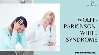 Wolff Parkinson White WPW syndrome  Is it serious symptoms cause treatment  Cardiac Rhythm [upl. by Reham628]