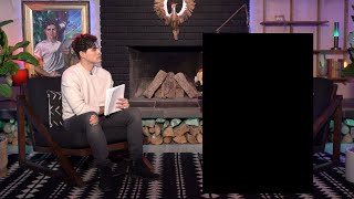 ANTHONY PADILLA CONFIRMS THAT HE WILL BE INTERVIEWING CORPSE Interview coming soon [upl. by Zippel]