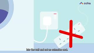 Socket Safety │ CCHA White Goods Series │Episode 1 [upl. by Ecirahs]