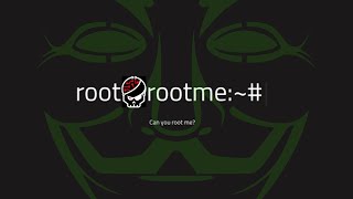 ROOTME TELNETauthentication [upl. by Rheta]