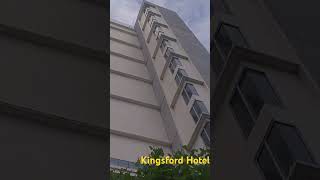 kingsford hotel [upl. by Ayekan]