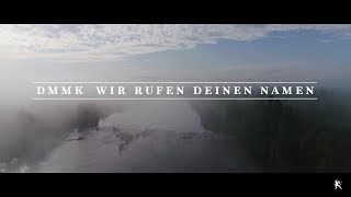 Wir rufen deinen Namen Official Video  DMMK  Jahweh [upl. by Gerard]