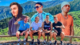 ✈️VIAJÉ A CANARIAS para CONOCER A MIS IDOLOS DE YOUTUBE  Pedro Benito [upl. by Leiand]