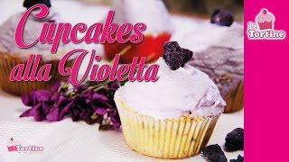 Cupcakes alla Violetta [upl. by Toogood978]