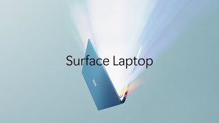 Introducing the new Microsoft Surface Laptop 2024 [upl. by Eniala]