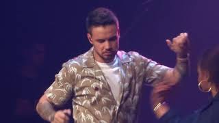 Liam Payne  Familiar  Beacon Theatre 62018 [upl. by Derrick]