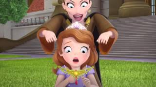 Sofia the First Song 2x02 ingles [upl. by Iba]