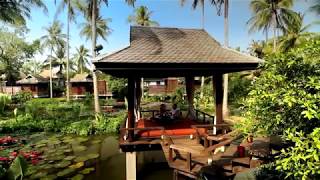 Anantara Mai Khao Phuket Villas  Luxushotel Thailand  EWTC [upl. by Kore]