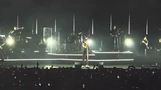 Louis Tomlinson The Greatest Live in London 171123 [upl. by Brawley223]