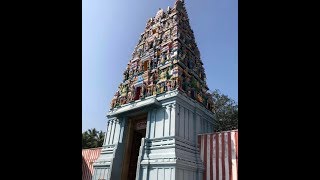 CHITRA NAKSHATRA TEMPLE [upl. by Iht358]