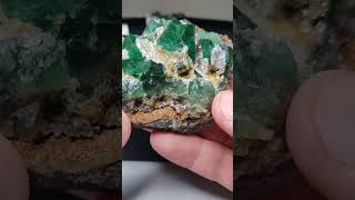 UK Fluorite Treasures [upl. by Avevoneg]