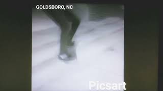 GOLDSBORO NC Skateboarding [upl. by Abehsat]