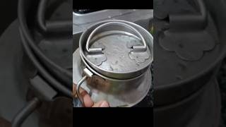 oilcan easy ga ఇలాclean చేసుకోండి ytshorts oilcancleaning cleaningtips srialekhya95 [upl. by Yeliah]