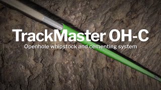 Wellbore Integrity Solutions  TrackMaster OHC Solution [upl. by Vin]