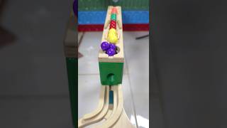 Colorful Marble Races ♡ The Vibrant Marble Racing Championship ♡ Marble Run Race Asmr ♡ [upl. by Leipzig]