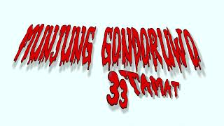 Dongeng Sunda Ncing Adnan  Munjung Gondoruwo Part 33  Tamat [upl. by At374]