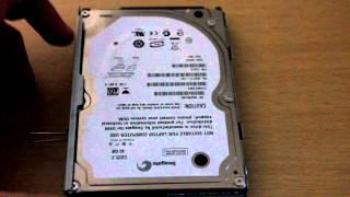 TUTORIAL  Come sostituire e ripristinare l HDD di una PS3 [upl. by Raquel]