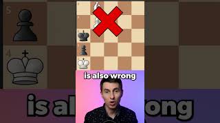 The Worst BLUNDER In Online Chess [upl. by Ahtrim830]