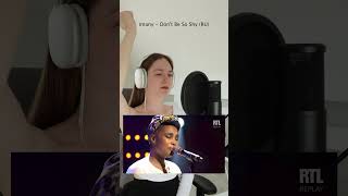 Imany Filatov amp Karas Remix  Dont Be So Shy на русском [upl. by Amice]