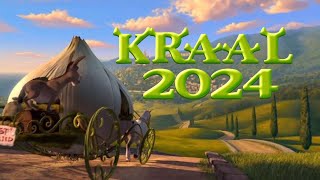 Kraal ronda 202425 [upl. by Mauceri]