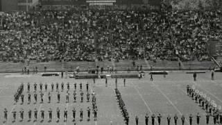 Archbold Stadium An Extended Prelude [upl. by Ebneter85]