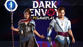 Dark Envoy Gameplay PC [upl. by Ely]