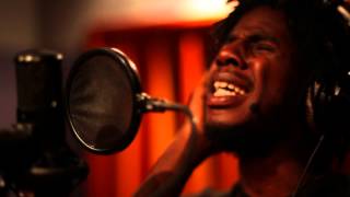 Chronixx voicing quotSmile Jamaicaquot prod by Silly Walks Discotheque [upl. by Nageek]