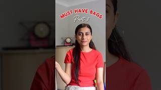 Must have bags part 2 [upl. by Phipps]