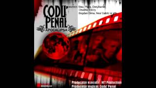 Codu Penal  Pot Sa Cad feat Barac amp MoniK [upl. by Akenom821]