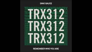 Dino Sauce  Remember Who You Are Extended Mix TOOLROOM TRAX [upl. by Shauna796]