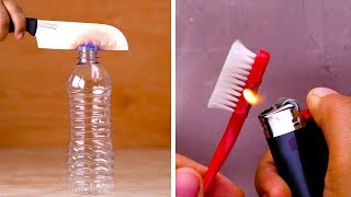 15 Clever Ways to Upcycle Everything Around You Recycling Life Hacks and DIY Crafts by Blossom [upl. by Siuqcram]