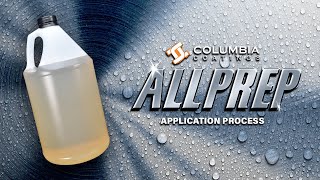 How to Apply AllPrep Iron Phosphate [upl. by Atiragram]