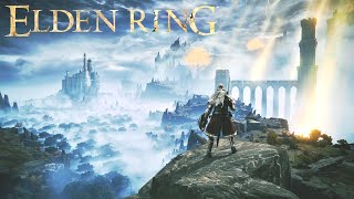 ELDEN RING ALL Trailers [upl. by Khudari]