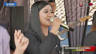 ALL SINGER I KAMELIA I QDAL MUSIC I AGUS AUDIO I D TIA PRO [upl. by Namie]