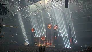 Rammstein  Sonne  Live  Veltins Arena Gelsenkirchen  31072024 [upl. by Yeargain]