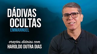 DÁDIVAS OCULTAS [upl. by Nnarual]