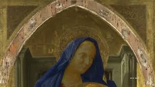 The Renaissance in Italy  Masaccio [upl. by Imac]