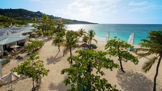 Top10 Recommended Hotels in Grenada Caribbean Islands [upl. by Oren99]