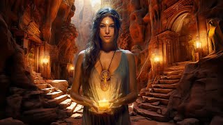 Heal Your Feminine Energy  528 Hz Powerful Sound Healing Activation  Awaken Your Inner Magic [upl. by Marietta231]