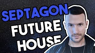 SEPTAGON Future House  Sample Pack [upl. by Witkin]