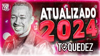 TOQUE DEZ 2024 TOQUE DEZ 2024 LANÇAMENTO TOQUE DEZ OUTUBRO 2024 TOQUE DEZ ATUALIZADO [upl. by Hilario988]