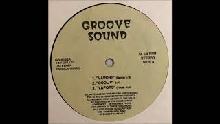 BIZ MARKIE  VAPORS  REMIX GROOVE SOUND [upl. by Donaldson950]