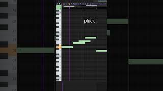 how to make a fka twigs type beat flstudio fkatiwgs ableton producer [upl. by Llenrod]