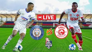 🔴 live AZAM FC vs SIMBA SC  01  ATEBA NBC PRIMIER EAGUE AMAAN STADIUM ZANZIBAR [upl. by Atilemrac390]