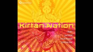 Kirtan Nation Fullalbum 1 [upl. by Nivram]