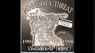 Minnesota Threat  Get Rich [upl. by Haliehs]