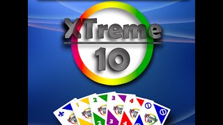 XTreme 10 [upl. by Siwel]