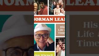 202 The Scoop On NormanLear TrippWhetsell Bio legendaryproducer andrewjameson facesofthecity [upl. by Alliuqahs230]