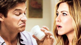 The Switch Full Movie Facts amp Review in English  Jennifer Aniston  Jason Bateman [upl. by Oninotna]